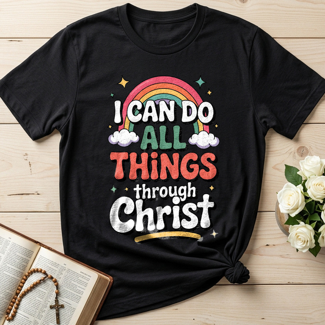 I Can Do All Things Through Christ 02