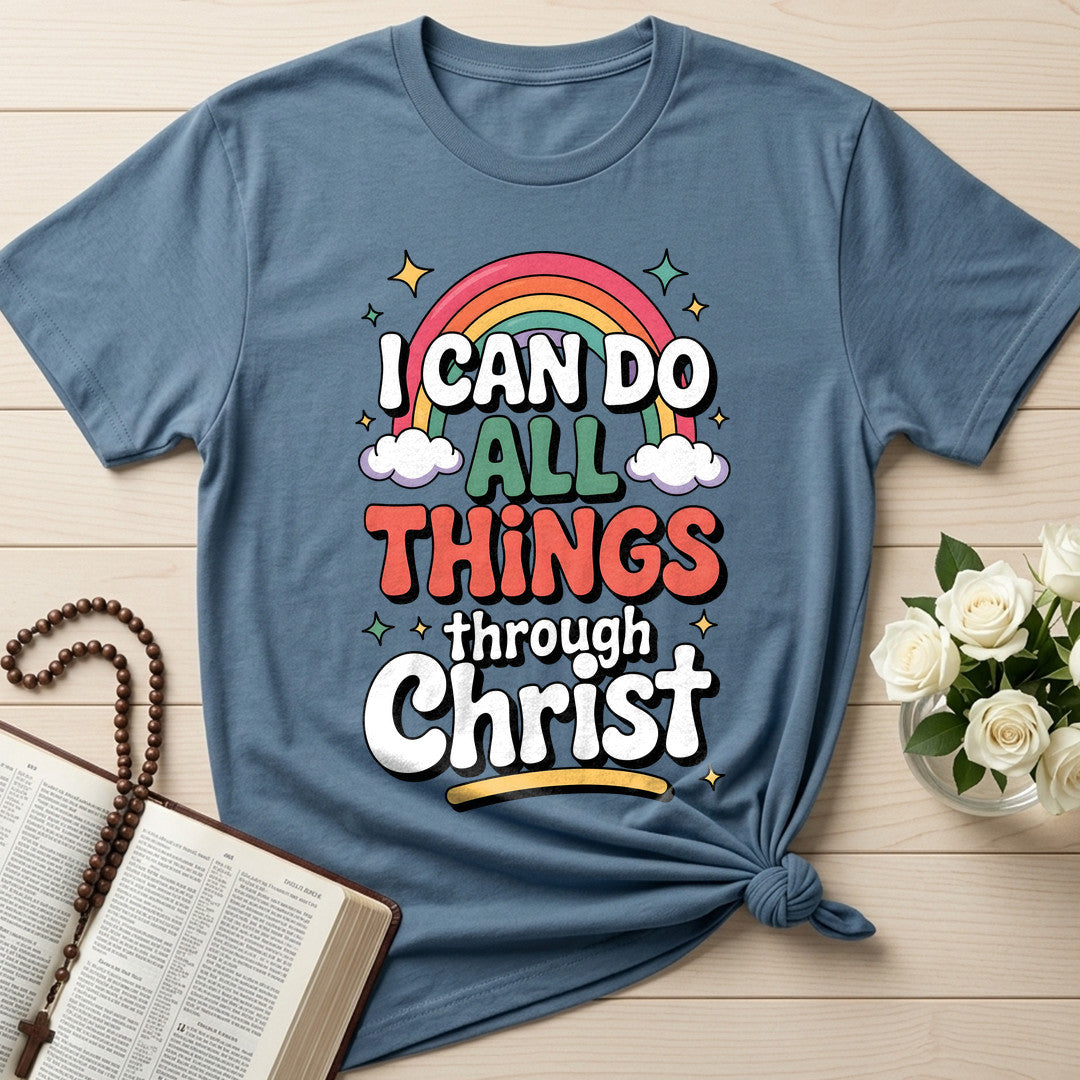 I Can Do All Things Through Christ 02