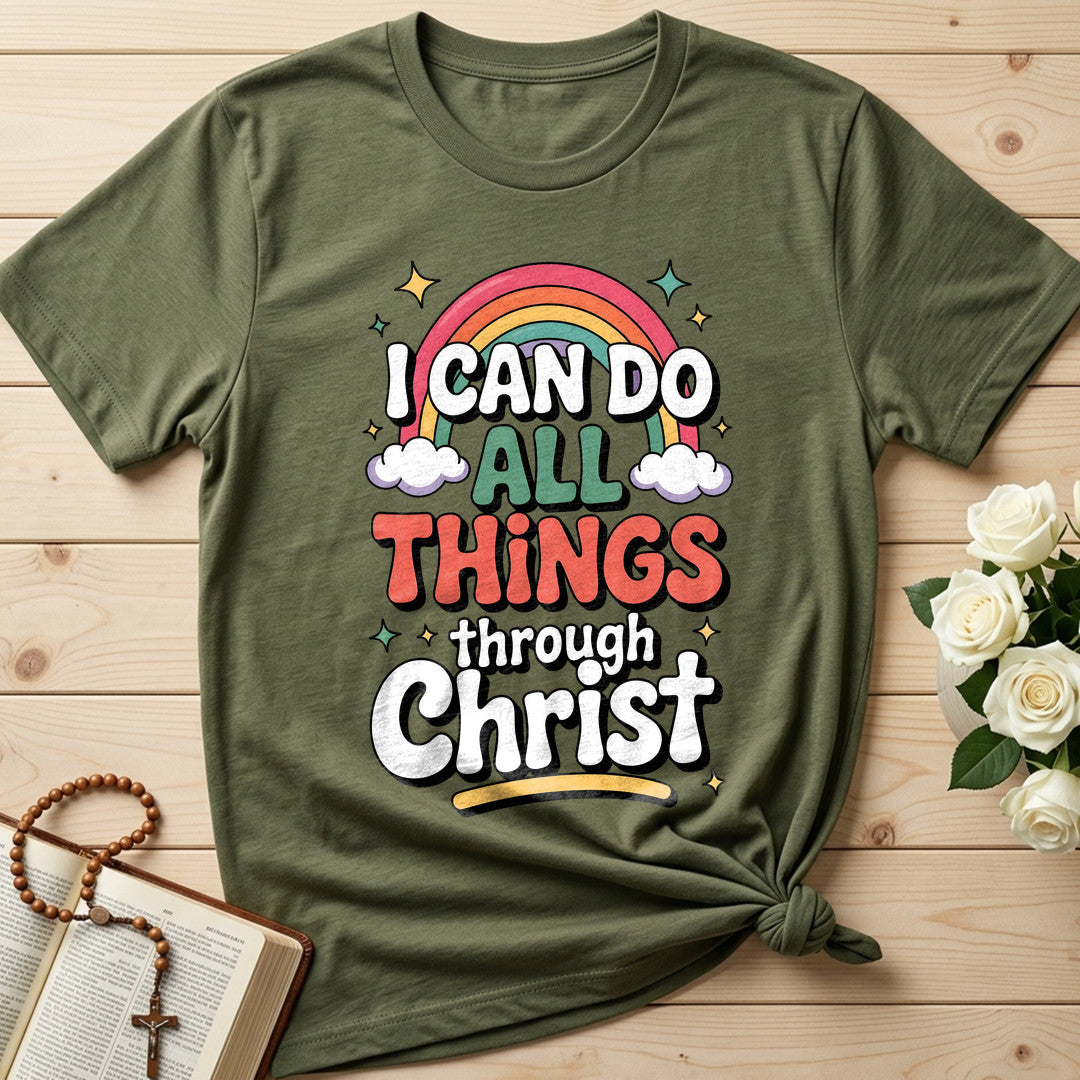 I Can Do All Things Through Christ 02