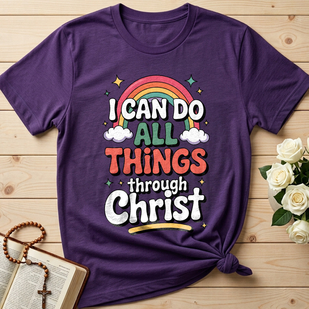 I Can Do All Things Through Christ 02