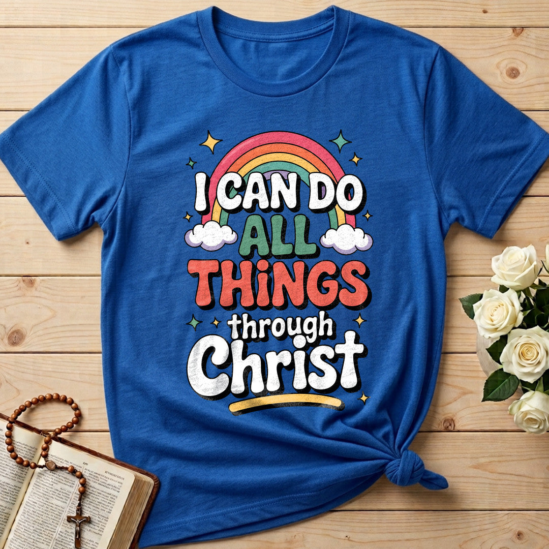 I Can Do All Things Through Christ 02