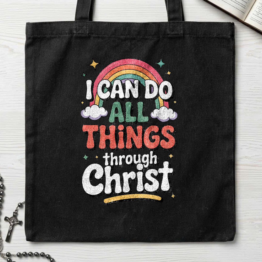 I Can Do All Things Through Christ 02