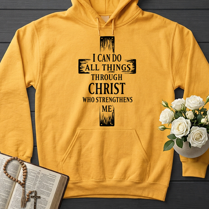 I Can Do All Things Through Christ Who Strengthens Me 01