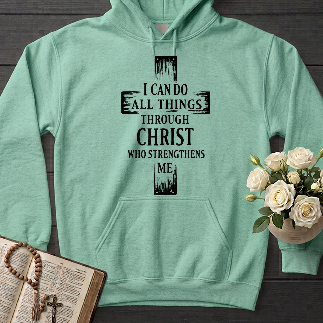 I Can Do All Things Through Christ Who Strengthens Me 01
