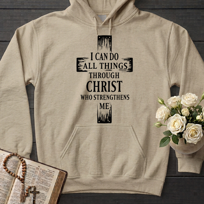 I Can Do All Things Through Christ Who Strengthens Me 01
