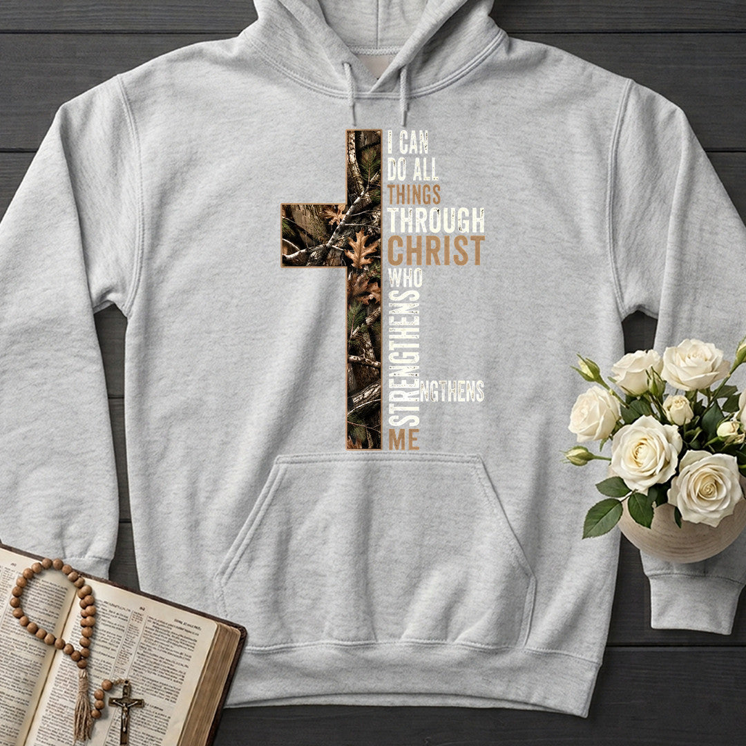 I Can Do All Things Through Christ Who Strengthens Me 02