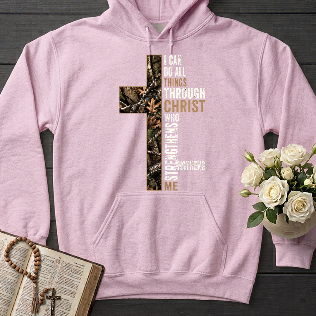 I Can Do All Things Through Christ Who Strengthens Me 02