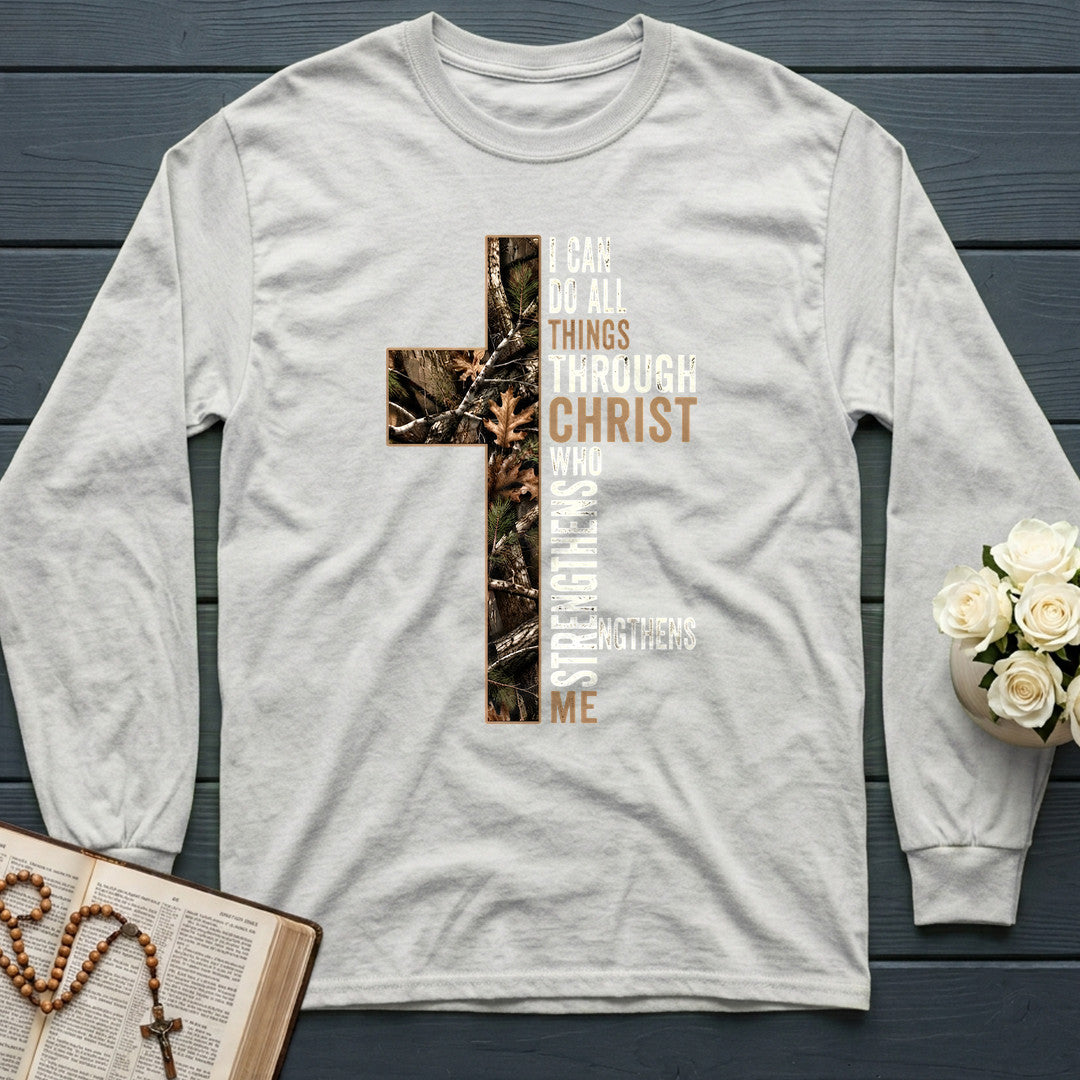 I Can Do All Things Through Christ Who Strengthens Me 02