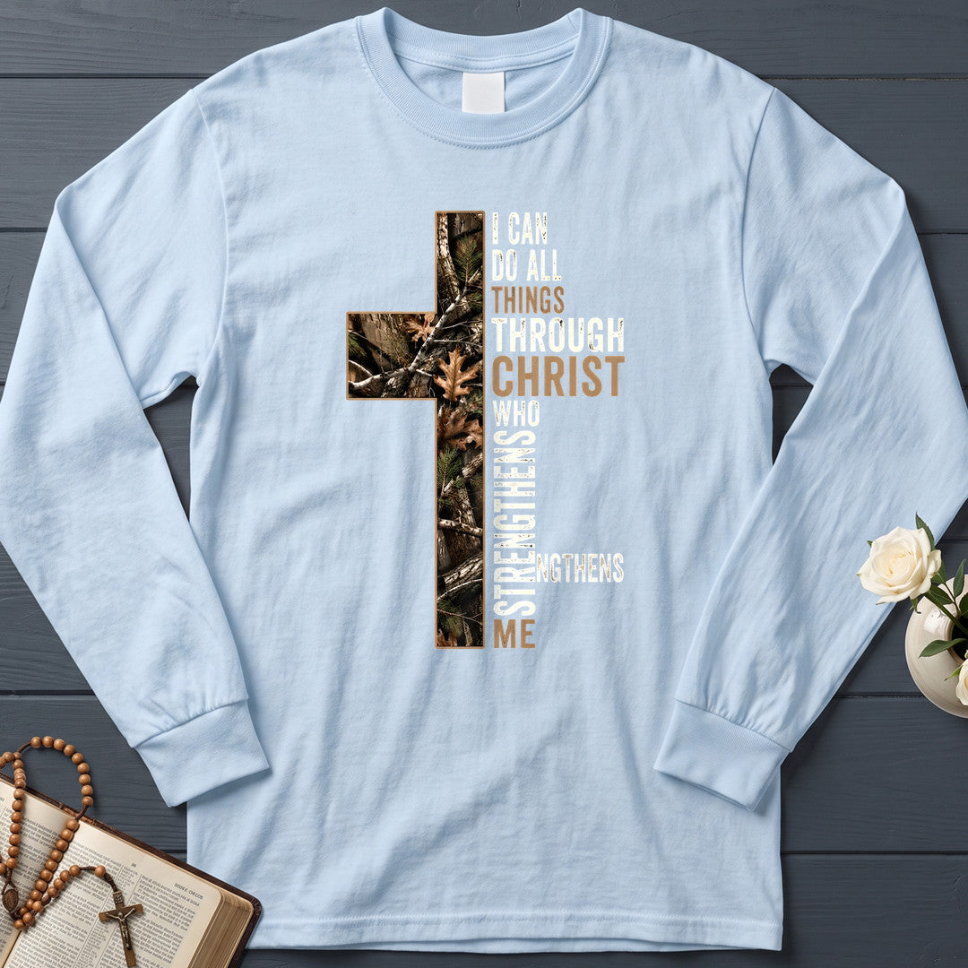 I Can Do All Things Through Christ Who Strengthens Me 02