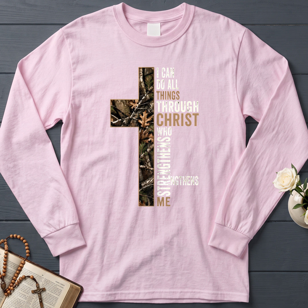 I Can Do All Things Through Christ Who Strengthens Me 02