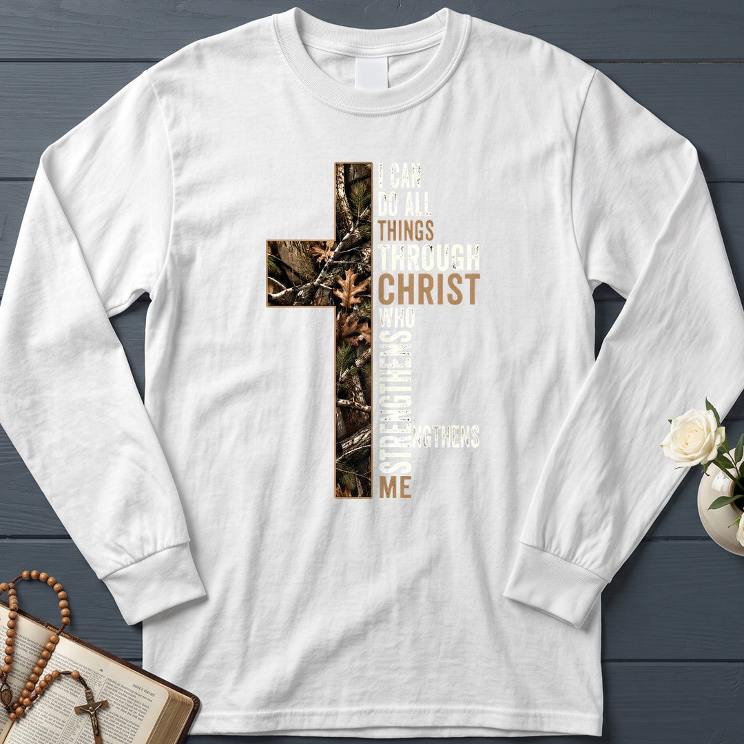 I Can Do All Things Through Christ Who Strengthens Me 02
