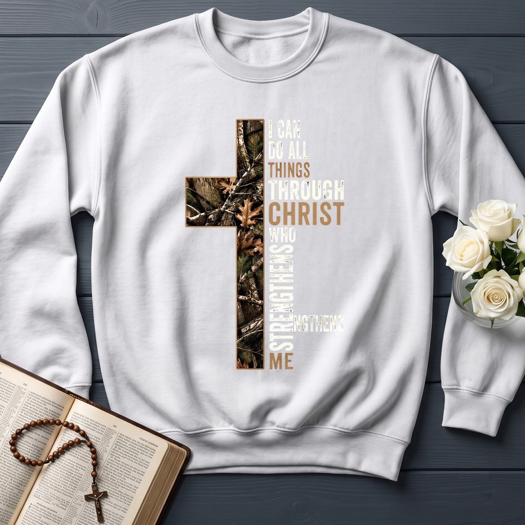 I Can Do All Things Through Christ Who Strengthens Me 02