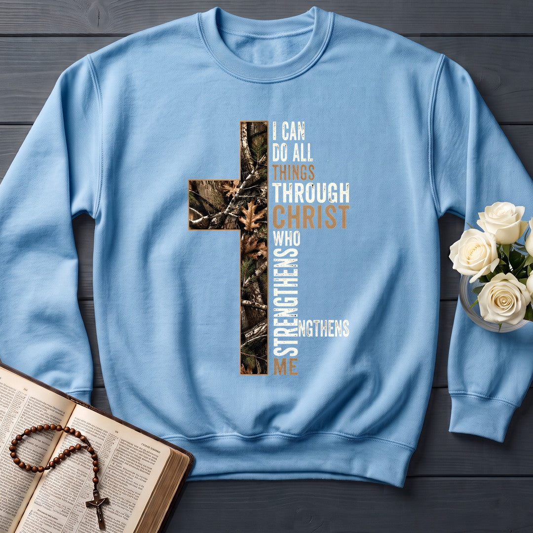 I Can Do All Things Through Christ Who Strengthens Me 02