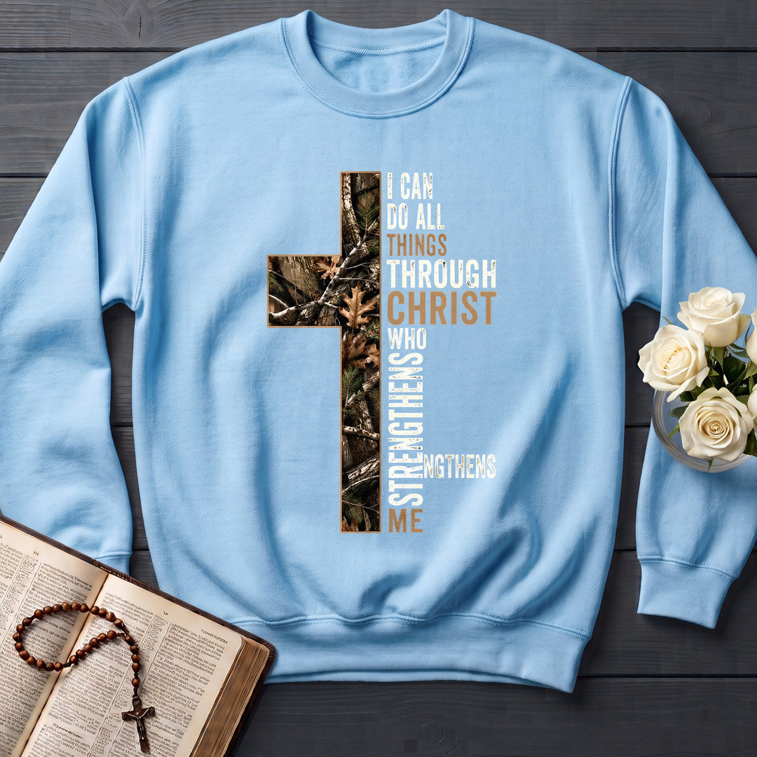 I Can Do All Things Through Christ Who Strengthens Me 02