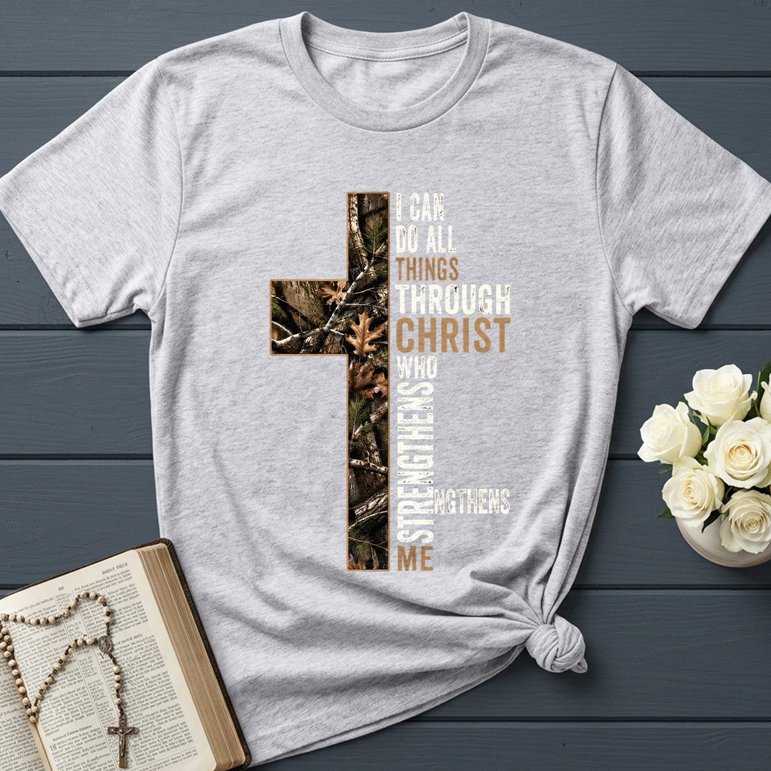 I Can Do All Things Through Christ Who Strengthens Me 02