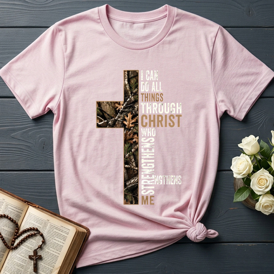 I Can Do All Things Through Christ Who Strengthens Me 02