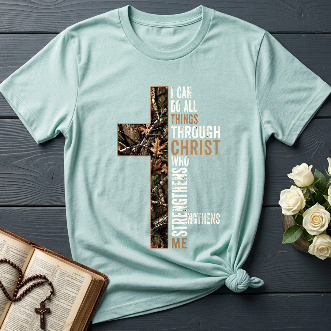 I Can Do All Things Through Christ Who Strengthens Me 02