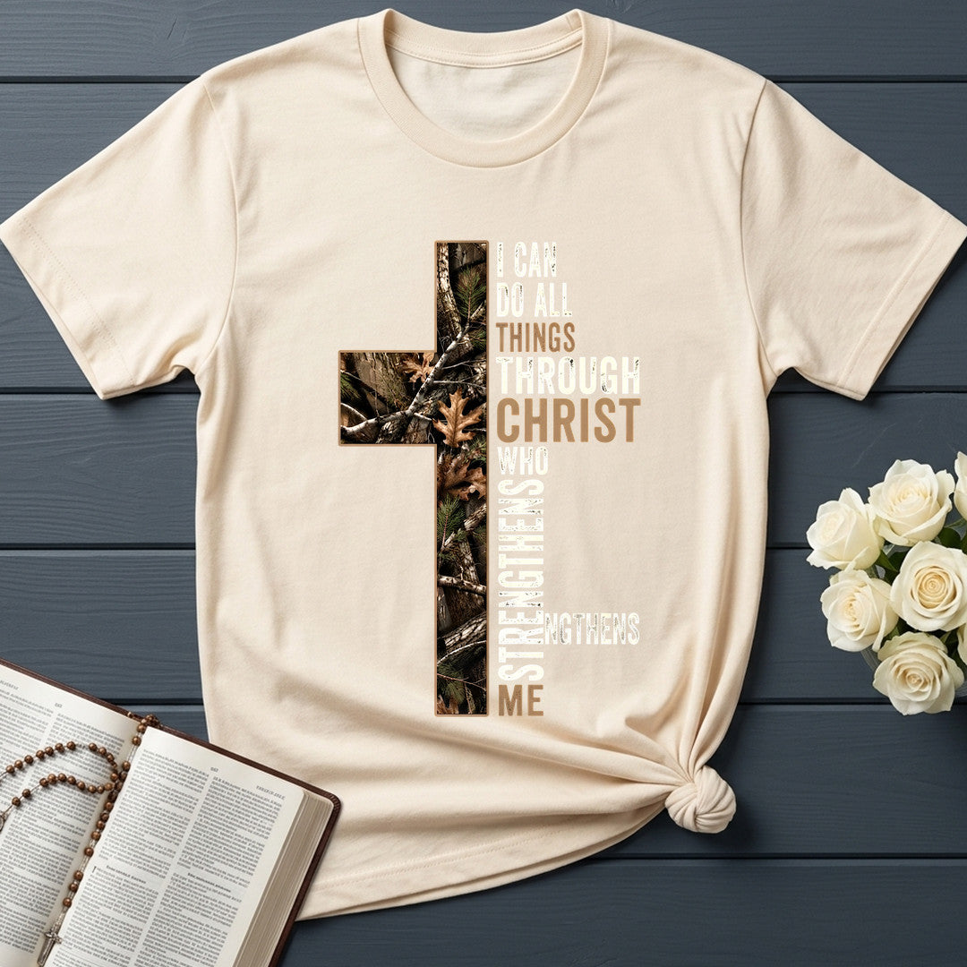 I Can Do All Things Through Christ Who Strengthens Me 02