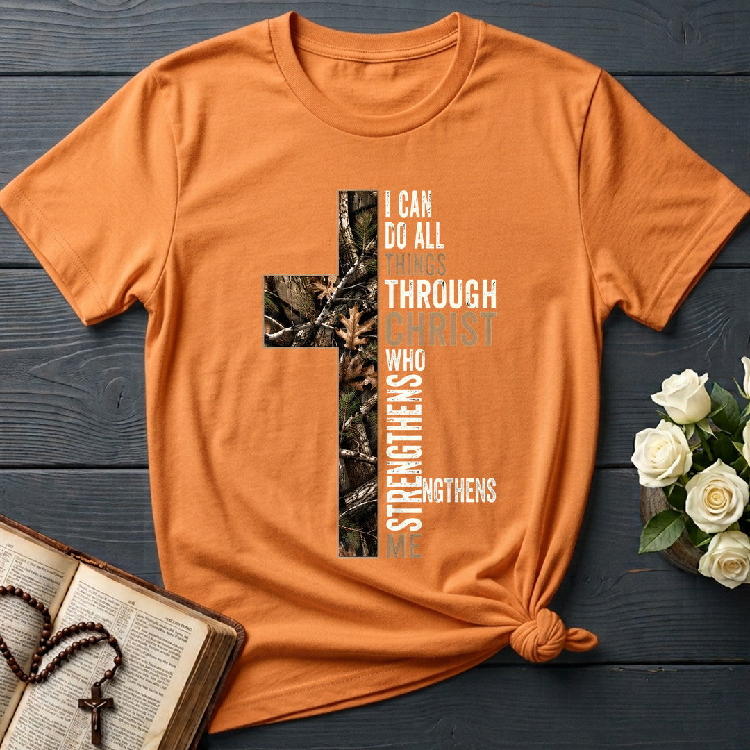 I Can Do All Things Through Christ Who Strengthens Me 02