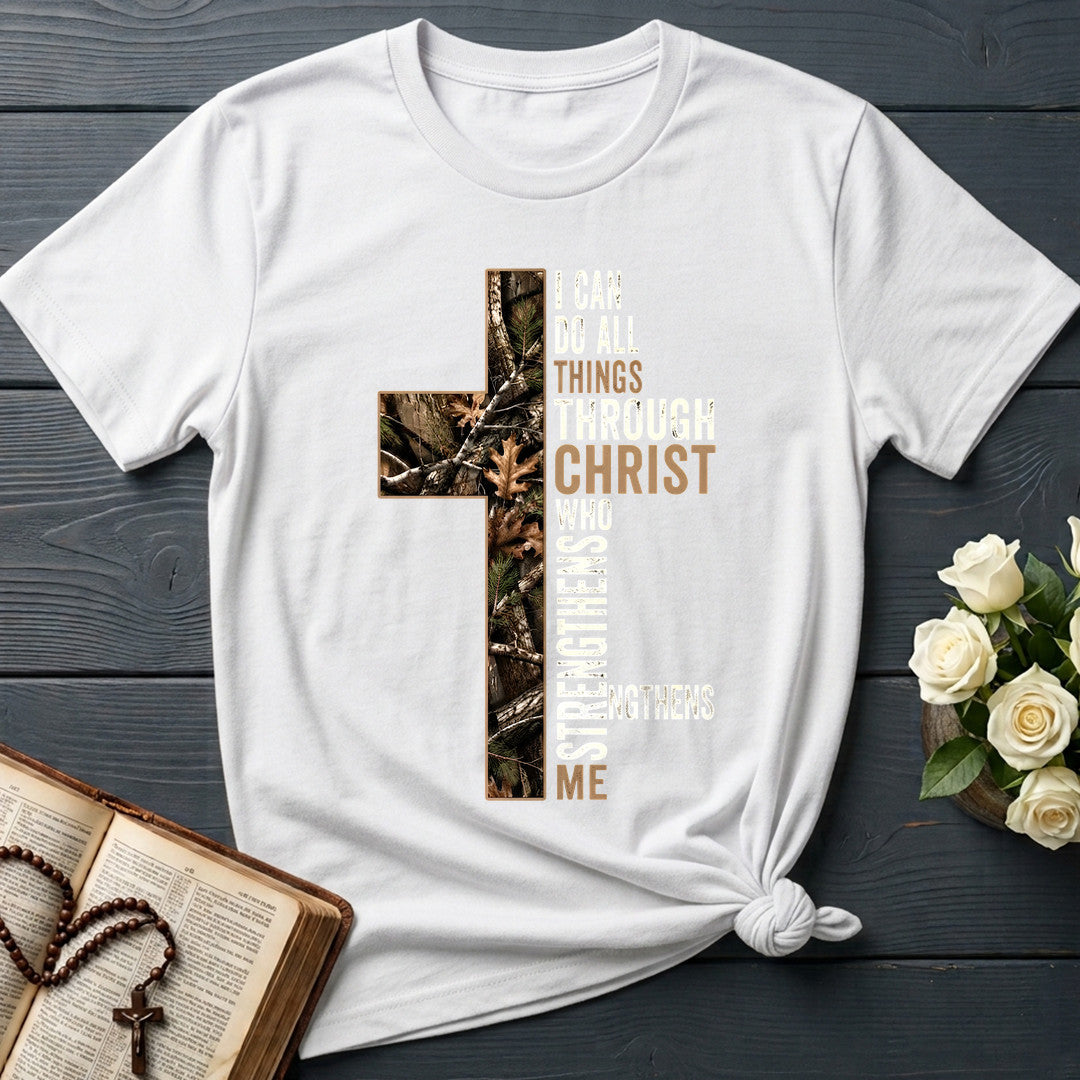 I Can Do All Things Through Christ Who Strengthens Me 02