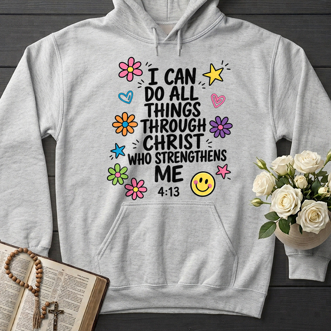 I Can Do All Things Through Christ Who Strengthens Me 04