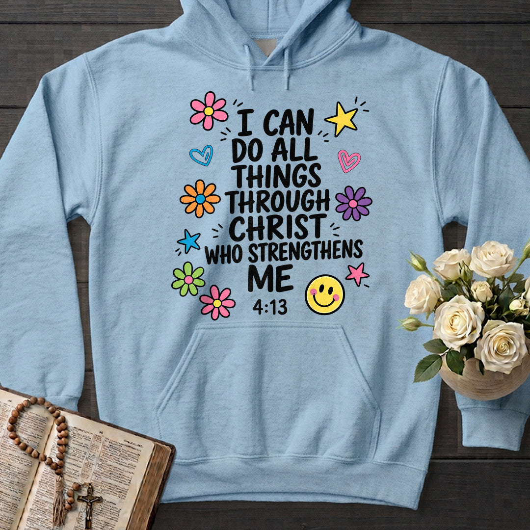 I Can Do All Things Through Christ Who Strengthens Me 04