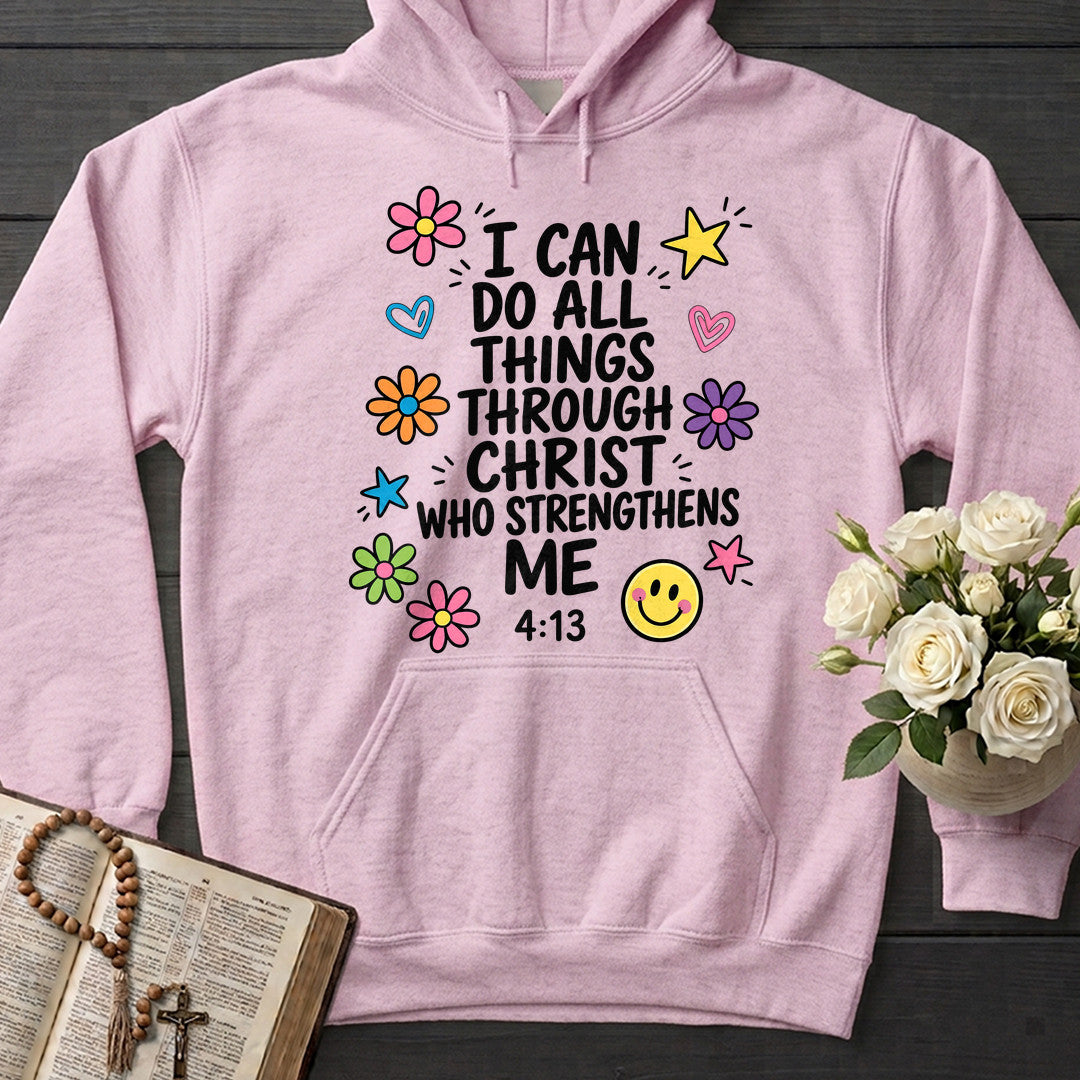 I Can Do All Things Through Christ Who Strengthens Me 04