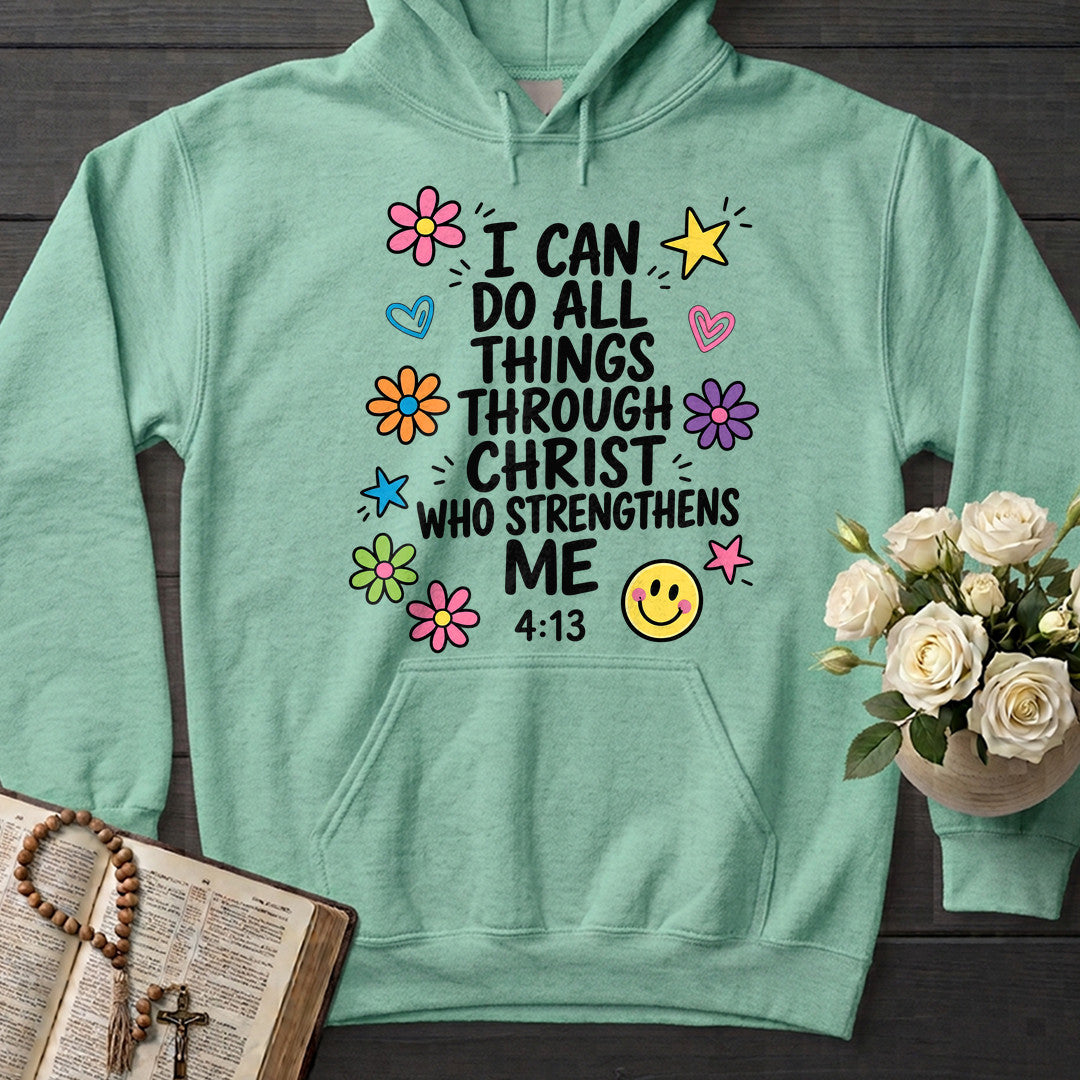 I Can Do All Things Through Christ Who Strengthens Me 04