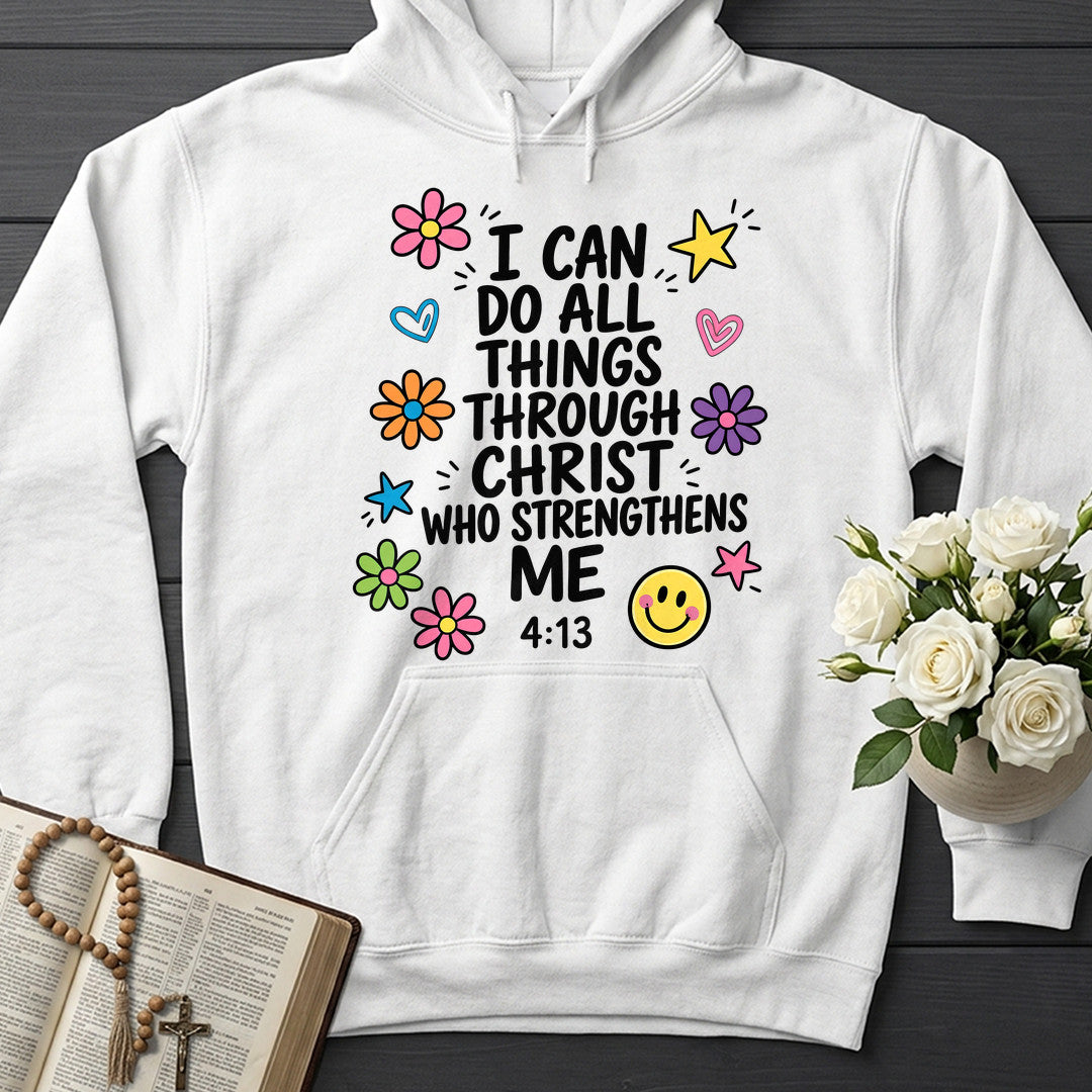 I Can Do All Things Through Christ Who Strengthens Me 04