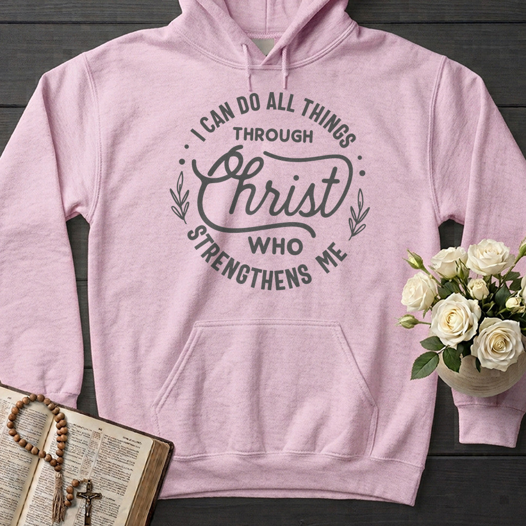 I Can Do All Things Through Christ Who Strengthens Me 05