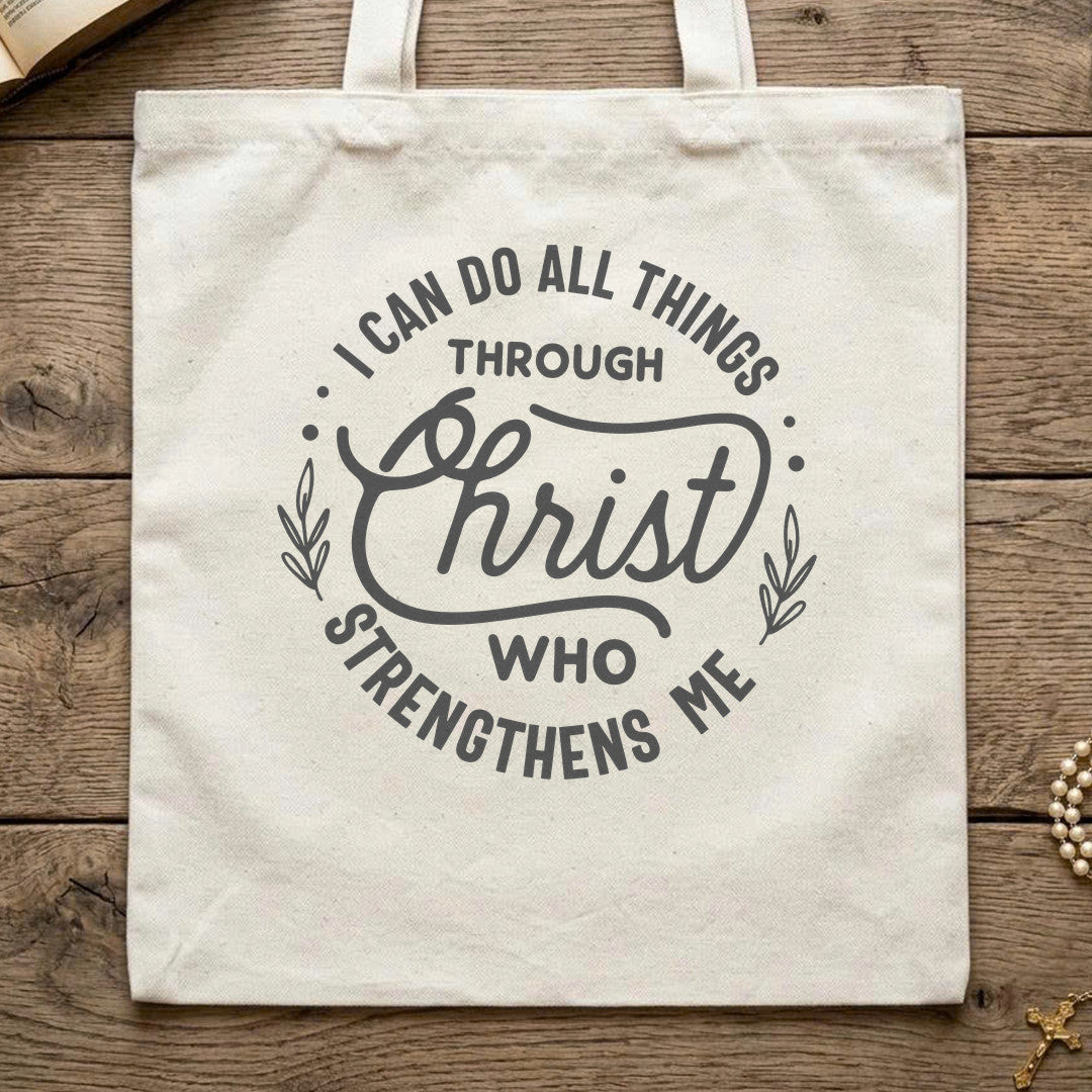 I Can Do All Things Through Christ Who Strengthens Me 05