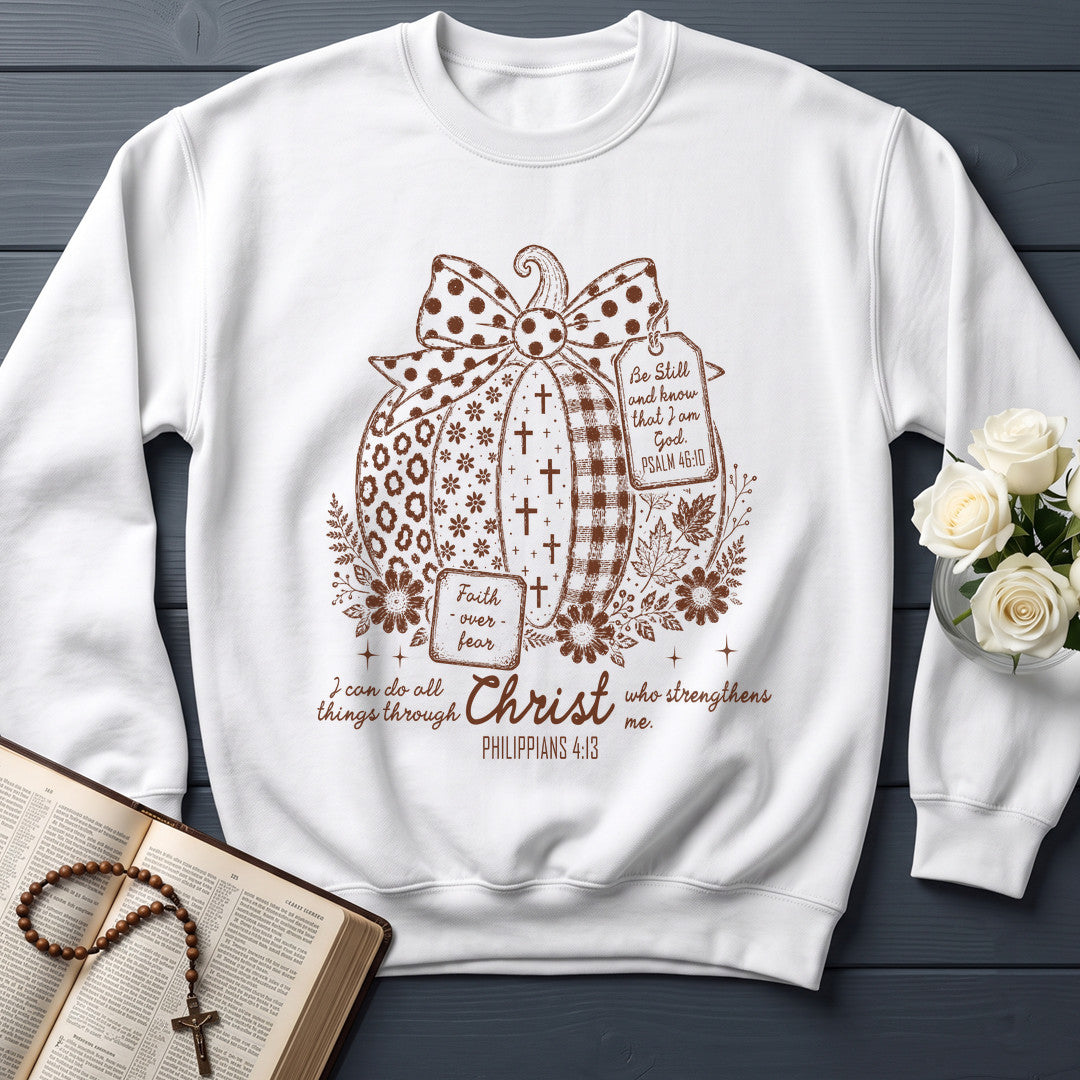 I Can Do All Things Through Christ Who Strengthens Me Philippians 4.13 19