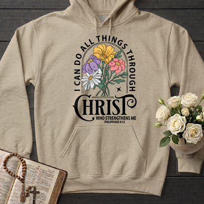 I Can Do All Things Through Christ Who Strengthens Me Philipppains 4.13 03