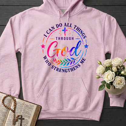 I Can Do All Things Through God Who Strengthens Me 01