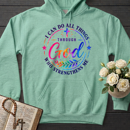 I Can Do All Things Through God Who Strengthens Me 01