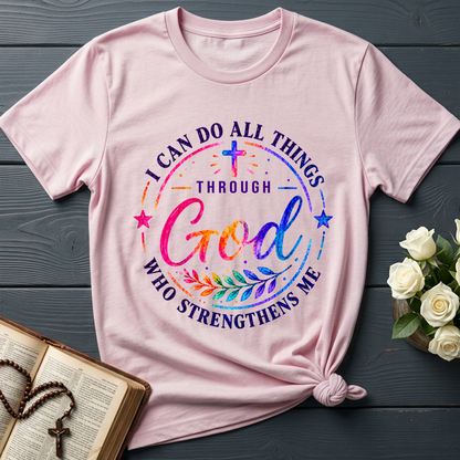 I Can Do All Things Through God Who Strengthens Me 01