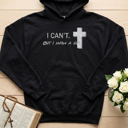 I Can’t. But I Know A Guy 27