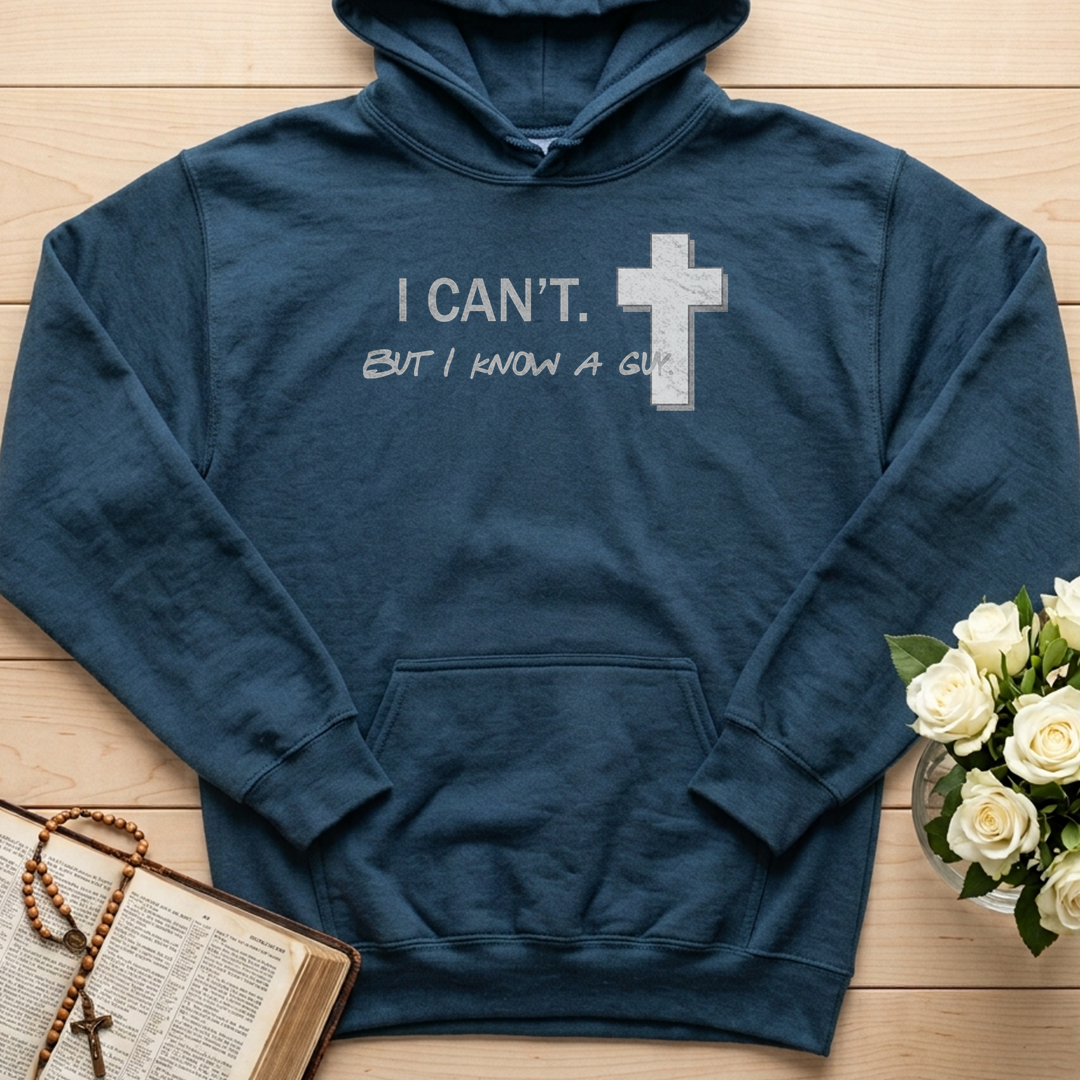 I Can’t. But I Know A Guy 27