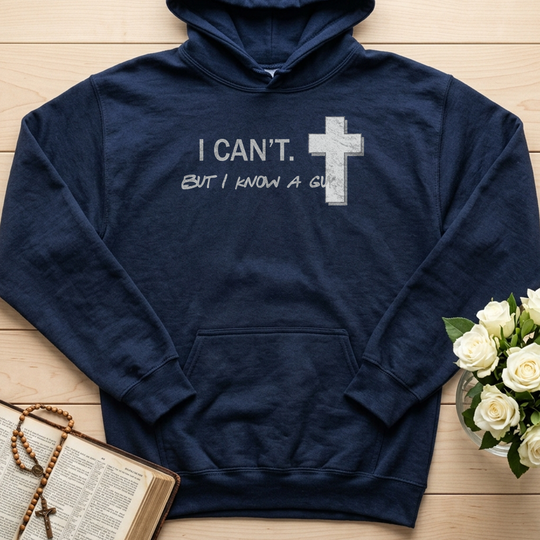 I Can’t. But I Know A Guy 27