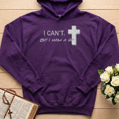 I Can’t. But I Know A Guy 27