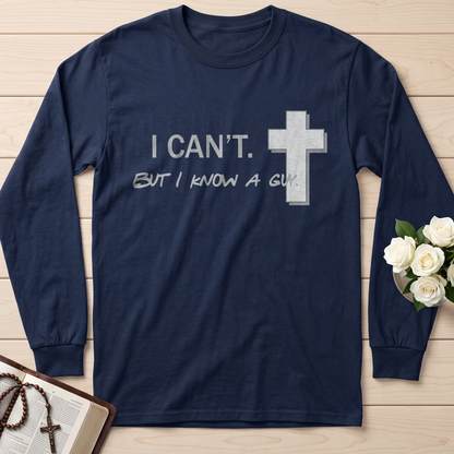 I Can’t. But I Know A Guy 27