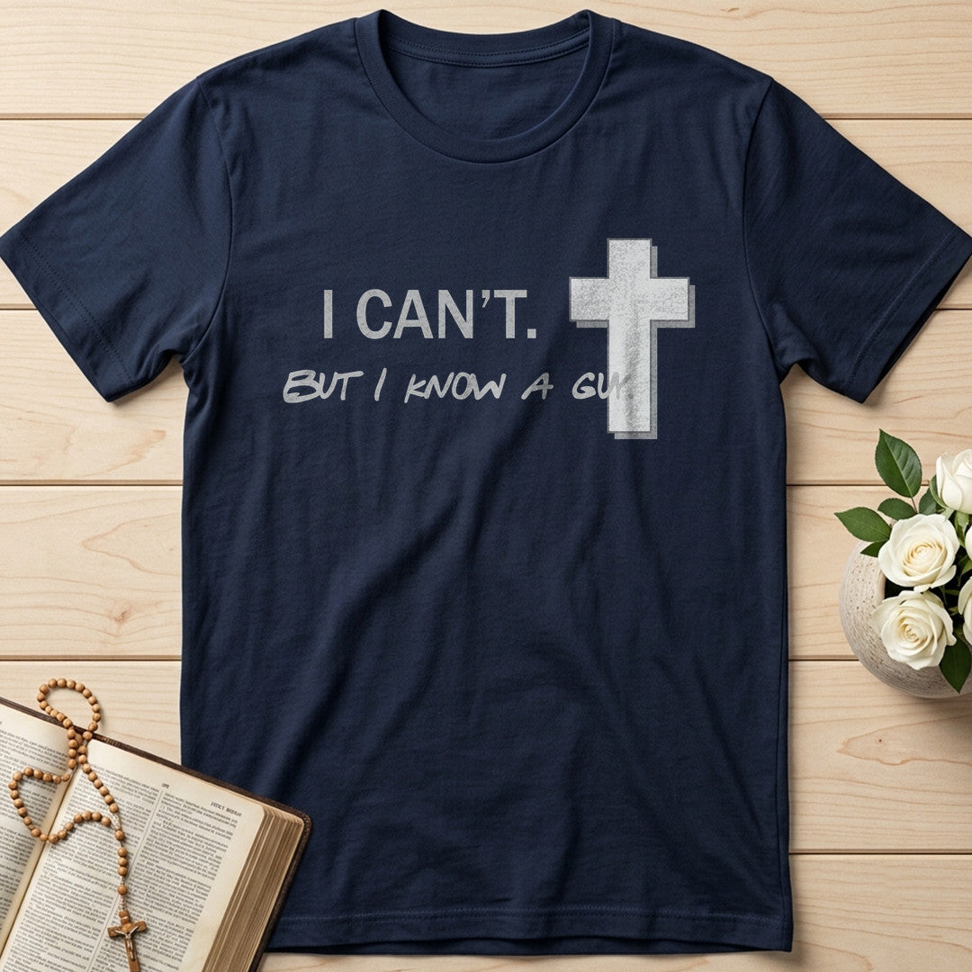 I Can’t. But I Know A Guy 27