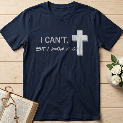 I Can’t. But I Know A Guy 27
