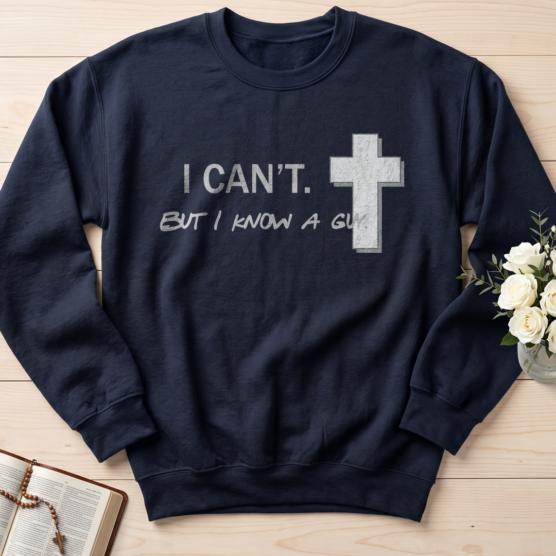 I Can’t. But I Know A Guy 27