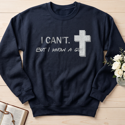 I Can’t. But I Know A Guy 27