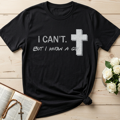 I Can’t. But I Know A Guy 27