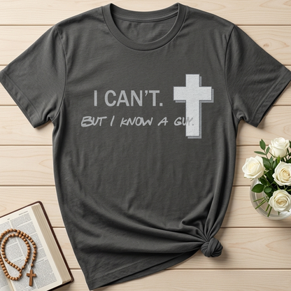 I Can’t. But I Know A Guy 27