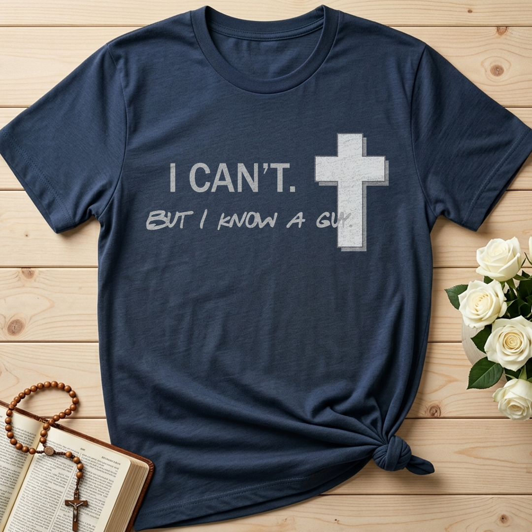 I Can’t. But I Know A Guy 27