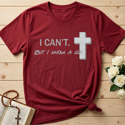 I Can’t. But I Know A Guy 27