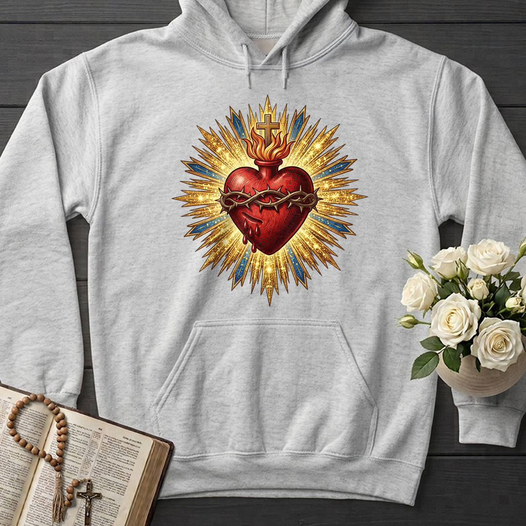 I'd Rather Be In Adoration 01